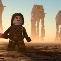 LEGO Star Wars Skywalker Saga
