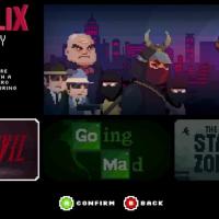 Landflix Odyssey
