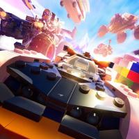 Lego 2K Drive