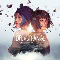 Life is Strange Remastered Collection