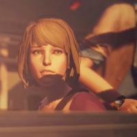 Life is Strange