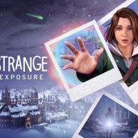 Life is Strange: Double Exposure header