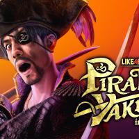 Like a Dragon Yakuza Pirate in Hawaii cover.jpg