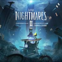 Little Nightmares II Enhanced Edition nostokuva