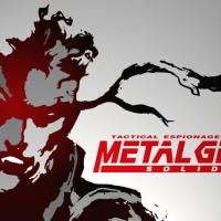 MEtal Gear Solid