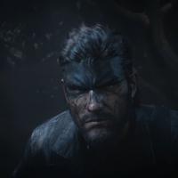 Metal Gear Solid Delta: Snake Eater: snake is back!