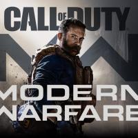 Call of Duty: Modern Warfare