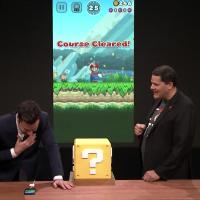 Jimmy Fallon