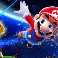 Mario Galaxy