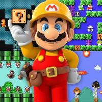 Super Mario Maker