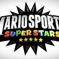 Mario Sports Superstars