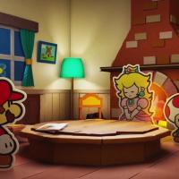 Paper Mario: Color Splash