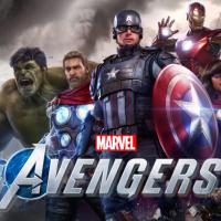Marvel's Avengers