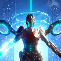 Matterfall