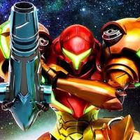 Metroid: Samus Returns