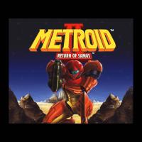 Metroid 2