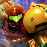 Metroid Prime
