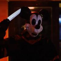 Mickey's Mouse Trap elokuva