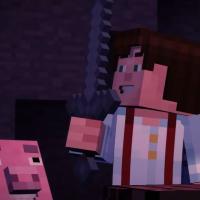 Minecraft Story Mode