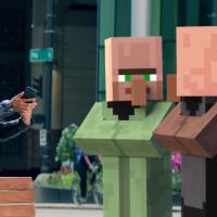 Minecraft
