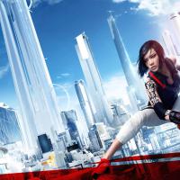 Faith kaupungin katoilla (Mirrors Edge Catalyst)