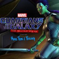 Guardians of the Galaxy More than a Feeling