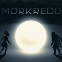  Mørkredd