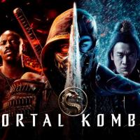 Mortal Kombat