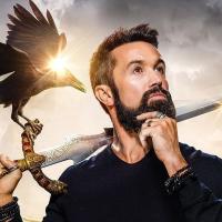 Mythic Quest Raven Banquet