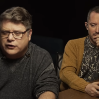 Baldur's Gate 3: Sean Astin ja Elijah Wood