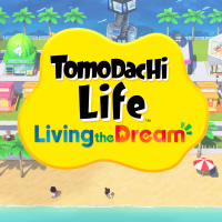 Tomodachi Life: Living the Dream – First look