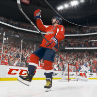 NHL 21