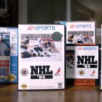 NHL 94 