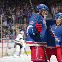 NHL 15