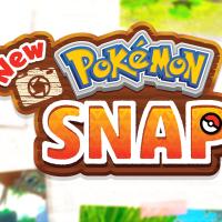 New Pokemon Snap