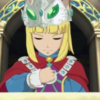 Ni No Kuni 2
