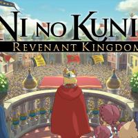 Ni no kuni II: Revenant Kingdom