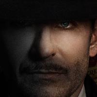 Nightmare Alley juliste