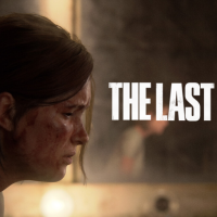 The Last of Us Part II nosto