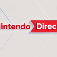 Nintendo Direct