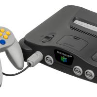 Nintendo 64