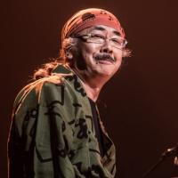 Nobuo Uematsu