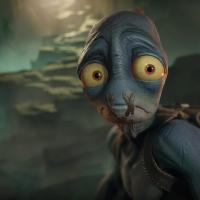 Oddworld Soulstorm