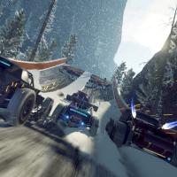 Onrush
