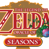 Zelda Oracle of Seasons nostokuva