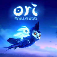 Ori and the Will of the Wisps