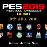 PES 2019
