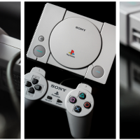 PS Classic
