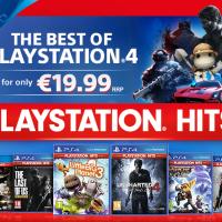 PS Hits