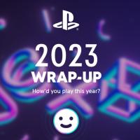 PS Wrap Up